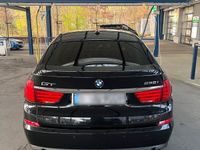 gebraucht BMW 535 Gran Turismo GT I