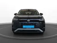Gebraucht VW Tayron Life 150 PS (110 kW) 2025 Grenadillschwarz metallic SUV