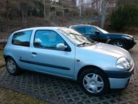 gebraucht Renault Clio II 