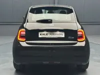 Gebraucht Fiat 500e Icon 86 kW (118 PS) 2022 Onyx schwarz Kleinwagen
