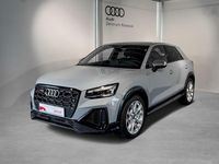 Gebraucht Audi SQ2 Ambiente 300 PS (220 kW) 2023 Pfeilgrau perleffekt SUV