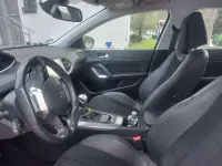 Gebraucht Peugeot 308 Allure 150 PS (110 kW) 2015 Bronze Limousine