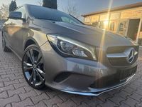 Gebraucht Mercedes CLA180 122 PS (89 kW) 2019 Grau Limousine