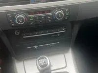 Gebraucht BMW 318 Sport Line 143 PS (105 kW) 2011 Kombi