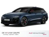 Gebraucht Audi S6 e-tron Ambiente 369 kW (503 PS) 2025 Plasmablau metallic Limousine