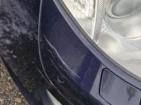 Gebraucht Mercedes S320 235 PS (172 kW) 2007 Blau Limousine