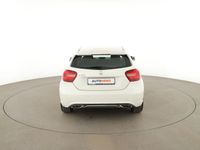 gebraucht Mercedes A160 Urban *LED*PDC*SHZ*KLIMA*