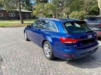 gebraucht Audi A4 Avant 1.4 TFSI S tronic