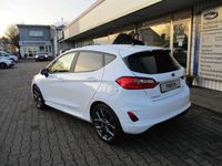 gebraucht Ford Fiesta Hybrid ST-LINE Winterpaket getönte Scheiben LMF