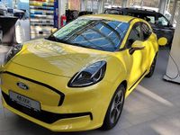Neu Ford Puma Gen-E 124 kW (169 PS) 2025 Gelb SUV