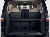 Nuova VW Multivan 204 CV (150 kW) 2026 Nero Monovolume