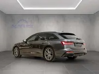 Gebraucht Audi A6 S-Line 286 PS (210 kW) 2019 Daytonagrau perleffekt Kombi