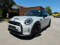 Gebraucht Mini Cooper SE Collection 135 kW (184 PS) 2021 Silber Kleinwagen