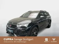 Używany Cupra Ateca 300 KM (220 kW) 2022 Czarny SUV