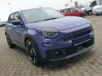 Neu Abarth 600e Scorpionissima 206 kW (281 PS) 2026 Violett SUV