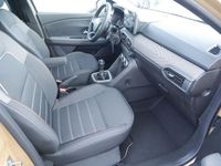 Gebraucht Dacia Sandero Expression 91 PS (66 kW) 2025 Sandstone Kleinwagen