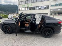 Gebraucht BMW X6 M Sport 298 PS (219 kW) 2025 Schwarz SUV