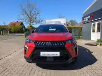 Gebraucht Mitsubishi Grandis Diamant Edition 158 PS (116 kW) 2026 Aurorarot SUV