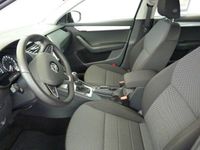 Gebraucht Skoda Octavia Ambition 150 PS (110 kW) 2014 Schwarz metallic Kombi