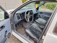 Gebraucht Ford Sierra 120 PS (88 kW) 1989 Limousine
