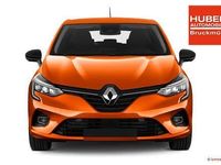 Gebraucht Renault Clio V Evolution 91 PS (66 kW) 2024 Rafale grau metallic Kleinwagen