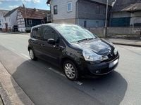Usata Renault Modus 75 CV (55 kW) 2010 Nero Monovolume