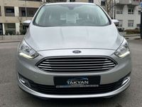 gebraucht Ford C-MAX C-MaxTitanium*1.Hand*neuer Zahnriemesatz*