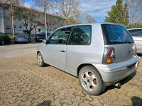 Gebraucht Seat Arosa 50 PS (36 kW) 2000 Silber Kleinwagen