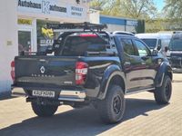 gebraucht Renault Alaskan Intens Double Cab 4x4 2.3 dCi 190 EDC