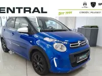 Gebraucht Citroën C1 72 PS (52 kW) 2019 Kleinwagen