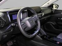 Gebraucht Citroën C4 Shine 131 PS (96 kW) 2023 Schwarz SUV