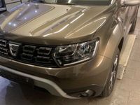 gebraucht Dacia Duster TCe 130 2WD GPF Prestige Prestige