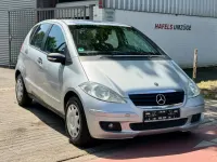 Gebraucht Mercedes A150 95 PS (69 kW) 2004 Silber Limousine