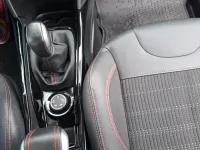 Gebraucht Peugeot 2008 Allure 110 PS (80 kW) 2018 Rot SUV