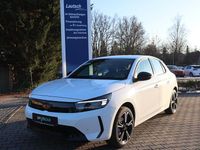 Gebraucht Opel Corsa 101 PS (74 kW) 2024 Weiß Limousine