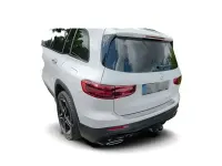 Gebraucht Mercedes GLB220 AMG 2025 Weiss SUV