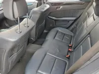 Gebraucht Mercedes 350 250 PS (183 kW) 2009 Grau Kombi