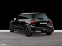 Używany Mini Cooper S 178 KM (130 kW) 2023 Czarny Hatchback