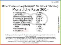 Gebraucht Audi A1 Ambiente 2026 Andere SUV