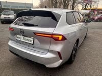 Gebraucht Opel Astra 131 PS (96 kW) 2024 Silber Kombi