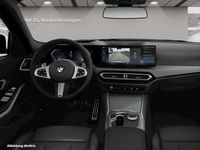 Gebraucht BMW 320 Performance 184 PS (135 kW) 2024 Schwarz Limousine
