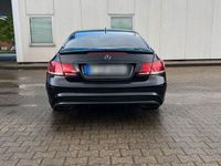 gebraucht Mercedes 350 E-klasse coupeBluetec