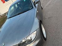 Gebraucht BMW 118 143 PS (105 kW) 2010 Kleinwagen
