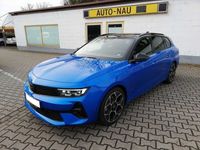 Gebraucht Opel Astra 131 PS (96 kW) 2024 Blau Kombi