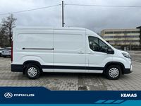 Gebraucht Maxus V90 148 PS (108 kW) 2024 Warm white exterior (solid) Van