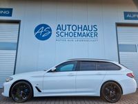 gebraucht BMW 530 d M Sport*FACELIFT*LC-Prof.St.Hzg,AHK,ACC,H&K