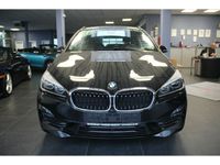 gebraucht BMW 220 Active Tourer 220 d Aut. Sport Line - Panorama -