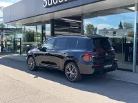 Gebraucht Mercedes 350 AMG 260 kW (354 PS) 2026 Schwarz SUV