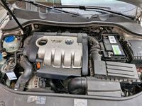 gebraucht VW Passat 3c B6 2.0 diesel