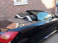 Gebraucht Opel Tigra Enjoy 90 PS (66 kW) 2005 Schwarz Cabrio